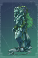 Elements: Water