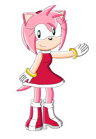 Amy Rose