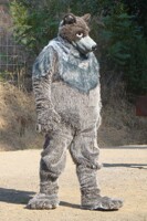 Fc picnic 2012 - bjorngrafeldr