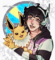 art fight 2025 art oc