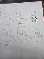 Ink Jackals