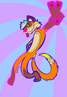 Ferret Power