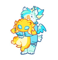 Birdsona and Sunny