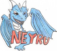 Neyru Badge