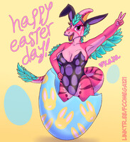 Kara Wishes you a Happy Easter!