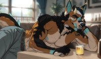 Are you thirsty?