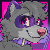 Headshot Commission - Pawzlilac