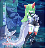 RALTS SHARK