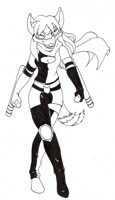 Strikira - Do you Dare?! by genniidrominda