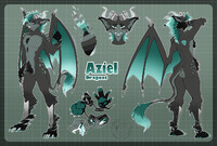 RehimUs | Refsheet