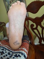 First Tattoo Given