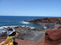 Playa El Golfo