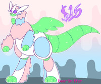 [OPEN] Dragon Slime Bot