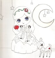 Apple?