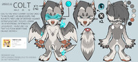 colt reference