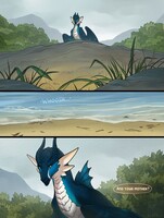 The Story of Altumar / SeaRem Page 72