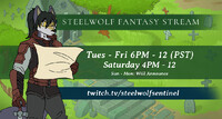 Streaming Skyrim - Gate to Sovngarde!