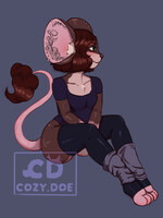Izzy