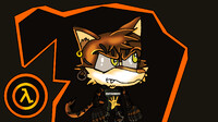 Rogue Clash The Thylacine