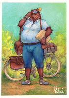 Postman