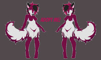 Cute Girl Adopt! [OPEN] [Price: 20$USD]