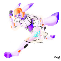 style experiment