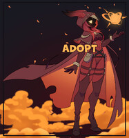 ADOPT 26 OPEN