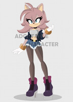 MOBIAN HEDGEHOG - ADOPT ( SOLD )