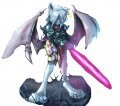 Moogle Race for Pathfinder
