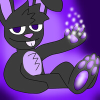 Magical Paws