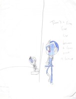 There's a Fine Fine Line 