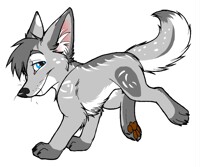Feral Fvzzball