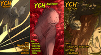 YCH AUCTION REMINDER