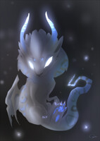 Im watching over you