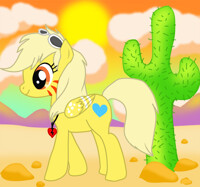 DONT HUG PONIES