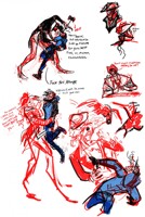 Umbagog Michael Screwing Around