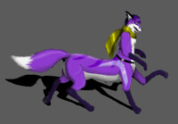 Foxtaur Attempt