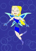 Bridgette Keeper Form