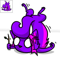 Lost love derp icon o3o