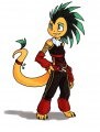 Kiwi the Scrafty Bio