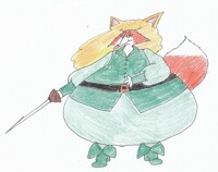 CBFox 2011