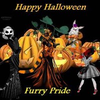 Furry Pride