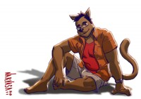 cabcat SKETCHMISSION