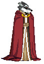 Dracula of Bramm Stocker by Holydrake 