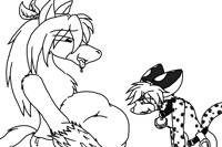 Noms Quest - 78 Alternate Scene