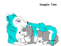 :TRADE: Snuggle Time