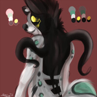 The barrier is weakening