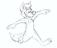 Is That A Howee Sketch????