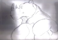 A Live Trade! (A Bearino's Profile)