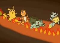 Hot Poturtle